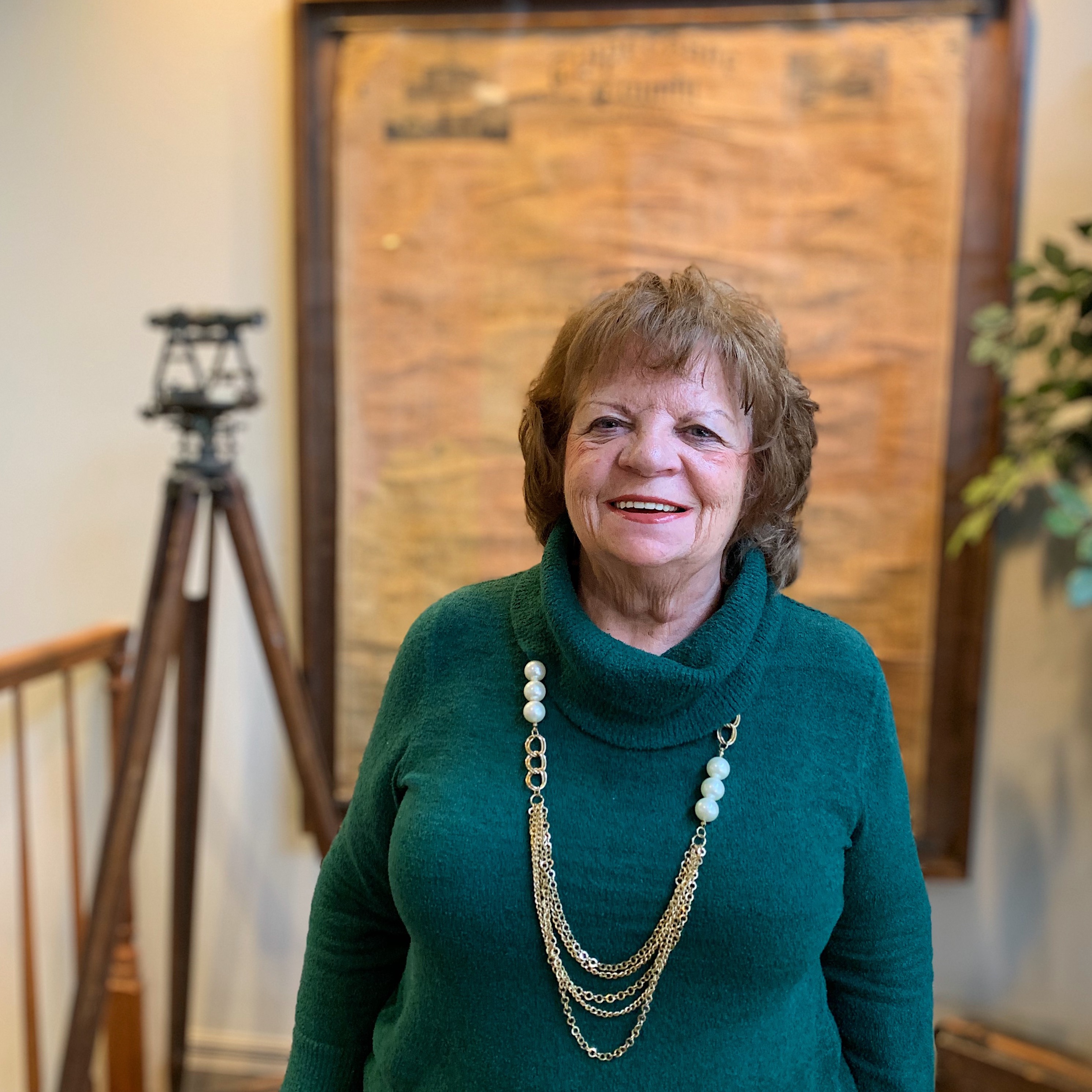 Julie M. Wright