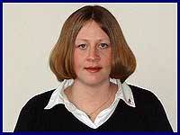 Christina Swisher