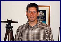 Charles Hodnett