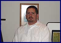 Travis Tiede